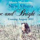 Alanis Morissette : son nouveau single "Guardian"