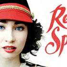 Regina Spektor dans le clip "Call Them Brothers"