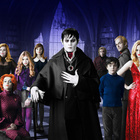 "Dark Shadows" : une B.O gothique et disco