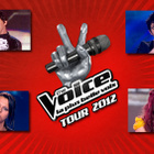 The Voice : nouvelle date à Paris pour la tournée