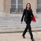 Le SNEP remet à sa place Aurélie Filippetti
