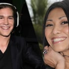 Eurovision : les conseils d'A. Vassili à Anggun