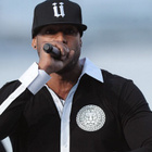 Booba : "J'ai de l'égo-trip. Je me la raconte"