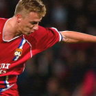 Le footballeur Tony Vairelles se met au slam