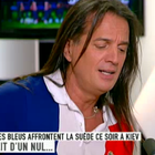 Francis Lalanne : un titre pour Laurent Blanc