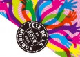 Dansante & pleine de peps : playlist 100% Fête de la musique