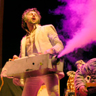 L'incroyable record du monde des Flaming Lips