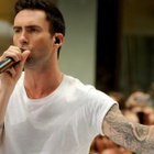 Maroon 5 travaille déjà sur son prochain album !