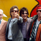 Les Rolling Stones fêtent leurs 50 ans aujourd'hui