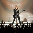 Madonna chantera-t-elle Gainsbourg en France ?