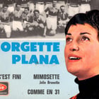 Georgette Plana est morte