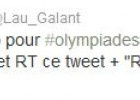 Participez à la prog musicale des Olympiades vitamimwater !