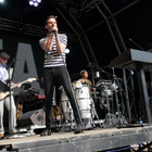 Mika : écoutez le titre "The Origin of Love"