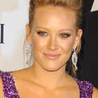 Hilary Duff en studio pour son prochain album