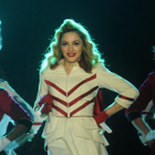 Madonna réagit à la condamnation des Pussy Riot