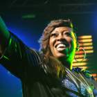 Missy Elliott annonce deux nouveaux singles