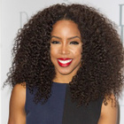 Kelly Rowland et Ludacris sur "Representing"