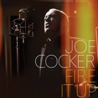 Joe Cocker revient avec "Fire It Up"