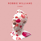Robbie Williams dévoile le single "Candy"