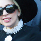 Gaga : fumer un joint, "une expérience spirituelle"