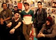 Le boys band Midnight Red reprend One Direction