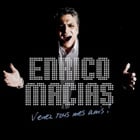 E. Macias : C. Bruni & Mickaël Miro sur son album