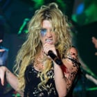 Ke$ha : son autobiographie en novembre !