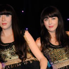 Le musée Grévin a loupé Nolwenn Leroy