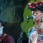 Noisettes : écoutez le single "I Want You Back"
