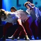I Love This Dance : THE battle de hip-hop !