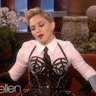 Gaga, Rihanna : Madonna donne son avis