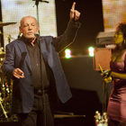 Joe Cocker en tournée française au printemps