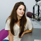 Lana Del Rey va ressusciter d'anciens titres