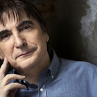 Serge Lama en interview