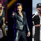 Shy'm & Booba aux World Music Awards 2012
