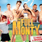 Fauve dans "The Full Monty, Le Musical"