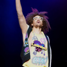 RedFoo (LMFAO) dévoile son single solo