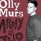 Olly Murs opte pour "Army of Two"