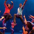"Ballet Revolución" débarque au Casino de Paris