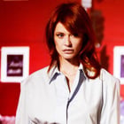 Axelle Red : le livre "Fashion Victim" en librairie