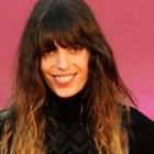 Lou Doillon regrette la "haine" sur Internet
