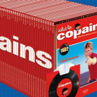 Salut les copains : découvrez la collection !