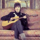 Valentin Marceau en solo sur "Dansons"