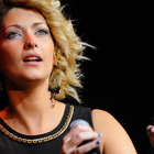 Sheryfa Luna : le titre inédit "A 15 ans" en écoute