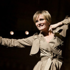 Patricia Kaas : un hommage intense à l'Olympia !