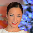 Natasha St-Pier dévoile son album "Thérèse"