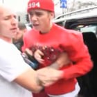 Justin Bieber s'en prend à un photographe