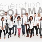 Ecoutez le 1er extrait de "Génération Goldman 2"