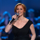 Lara Fabian : "On m'a proposé "The Voice" !"
