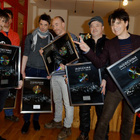 Indochine : le film "Black City Parade" le 24 juin